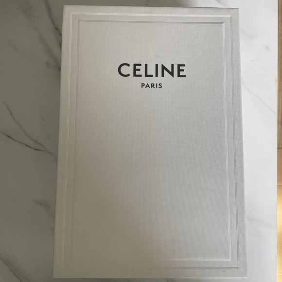 CELINE - sandal - Picture 6 of 6